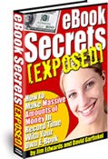 eBook Secrets Exposed