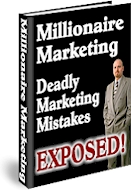 Millionaire Marketing Audio Set 